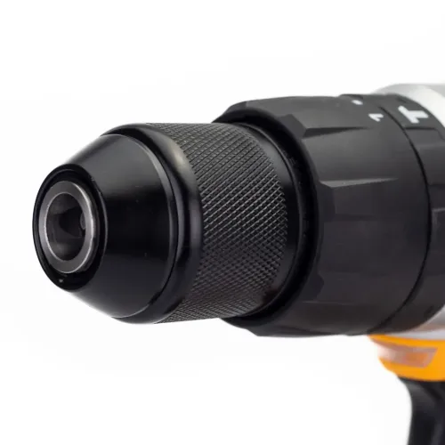 Дрель-шуруповерт аккумуляторная 18V, max 45Nm, без аккумулятора