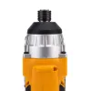 Шуруповерт аккумуляторный 18V, max 180Nm, без аккумулятора