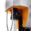 Лобзик аккумуляторный (18JS-B-E) 18V, 0-2500 ход/мин) в комплекте с зарядным устройством (JCB-18VFC-E) 2.4A и батареей аккум (JCB-20LI-E) 2.0AH