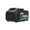 Батарея аккумуляторная 18V 6.0AH, LI-ion