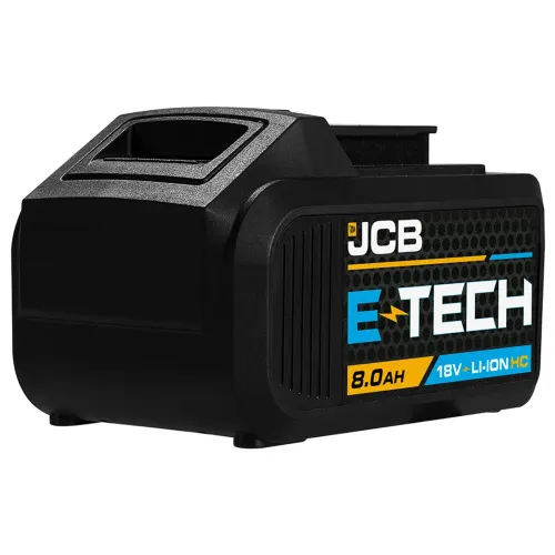 Батарея аккумуляторная 18V 8.0AH, LI-ion