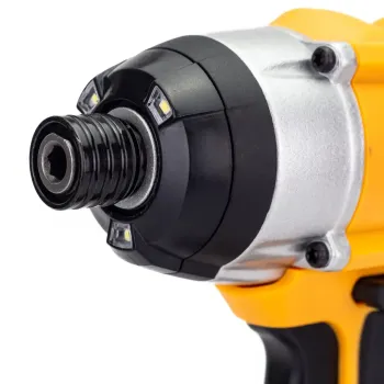 Шуруповерт аккумуляторный 18V, max 150Nm, без аккумулятора