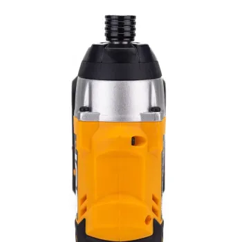 Шуруповерт аккумуляторный 18V, max 150Nm, без аккумулятора