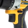 Дрель-шуруповерт аккумуляторная 18V, max 65Nm, без аккумулятора