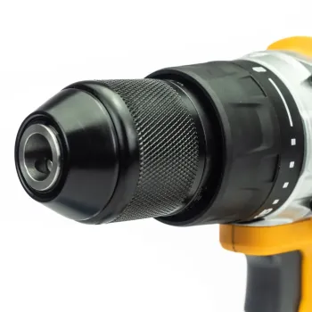 Дрель-шуруповерт аккумуляторная 18V, max 65Nm, без аккумулятора