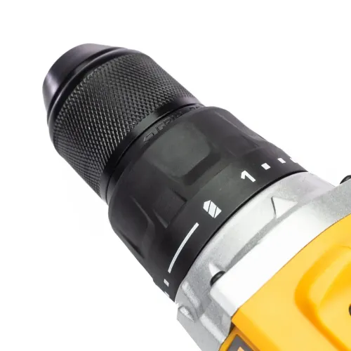 Дрель-шуруповерт аккумуляторная 18V, max 65Nm, без аккумулятора