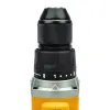 Дрель-шуруповерт аккумуляторная 18V, max 65Nm, без аккумулятора