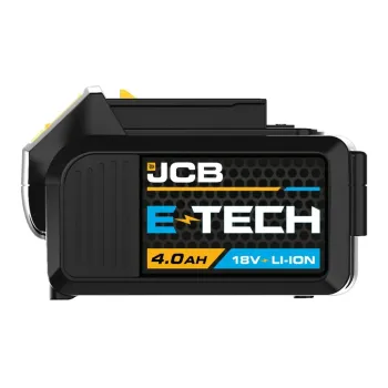 Батарея аккумуляторная 18V 4.0AH, LI-ion