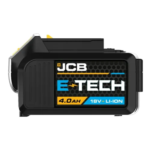 Батарея аккумуляторная 18V 4.0AH, LI-ion