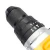 Дрель-шуруповерт аккумуляторная 18V, max 65Nm, без аккумулятора