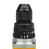 Дрель-шуруповерт аккумуляторная 18V, max 65Nm, без аккумулятора