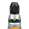 Дрель-шуруповерт аккумуляторная 18V, max 45Nm, без аккумулятора