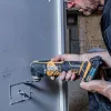 Инструмент многофункциональный 18V (5000-15000 об/мин), без аккумулятора