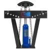 Трубогиб гидравлический вертикальный 12Т (1/2'', 3/4'', 1'', 1 1/4'', 1 1/2'', 2'')