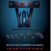 Трубогиб гидравлический вертикальный 12Т (1/2'', 3/4'', 1'', 1 1/4'', 1 1/2'', 2'')