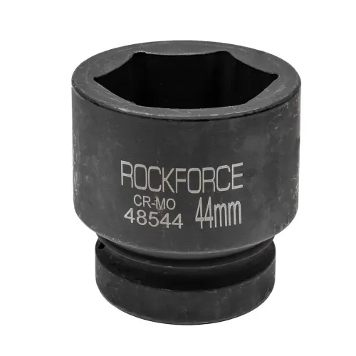 Головка ударная 44мм (6гр.), 1''