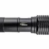 Фонарь светодиодный аккумуляторный (IPX1, 3 режима освещения)