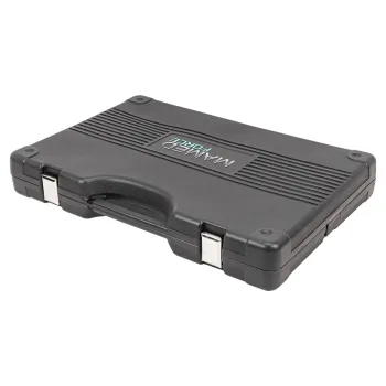 Набор инструментов 180пр. 1/4'', 3/8'', 1/2''(6гр.)