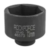 Головка ударная 73мм (6гр.), 3/4''