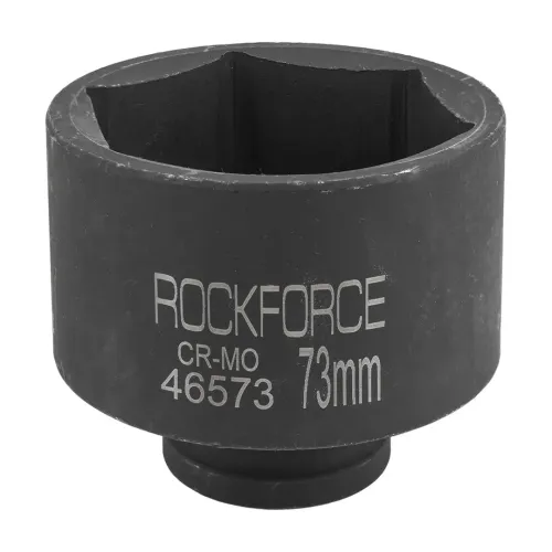 Головка ударная 73мм (6гр.), 3/4''