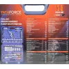 Набор инструментов 125пр. 1/4'', 1/2''(6гр.)