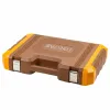 Набор инструментов 78пр. 1/4'', 1/2''(6гр.)
