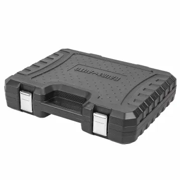 Набор инструментов 60пр. 1/4'', 1/2''(6гр.)