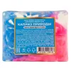 Мыло(+ уп)твердое ручной работы с добавлением эфирных масел ''Каприз природы''