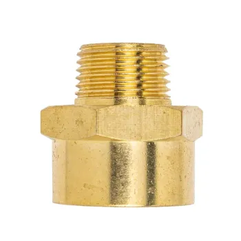 Соединитель резьбовой M3/8''x F1/2''