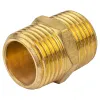 Соединитель резьбовой наруж. резьба 1/2''x 1/2''