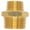 Соединитель резьбовой наруж. резьба 3/4''x 1/2''