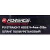 Шланг полиуретановый 6мм x 4мм x 200м