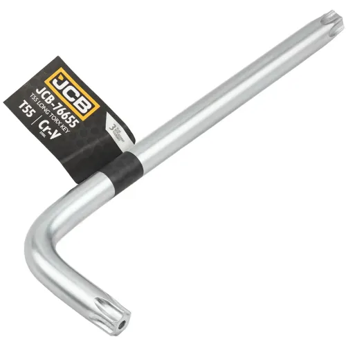 Ключ Г-образный TORX T55