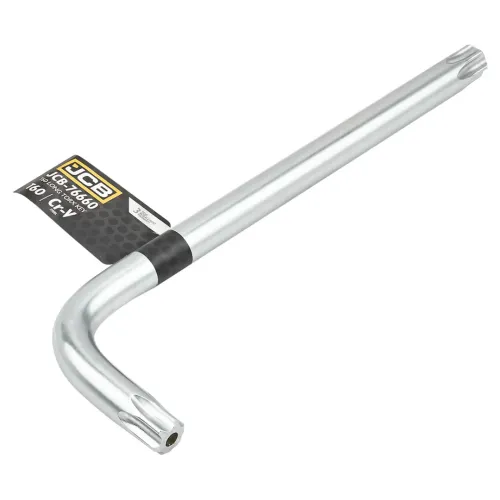 Ключ Г-образный TORX T60