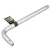 Ключ Г-образный TORX T80