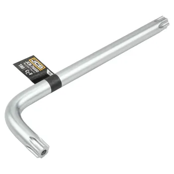 Ключ Г-образный TORX T80