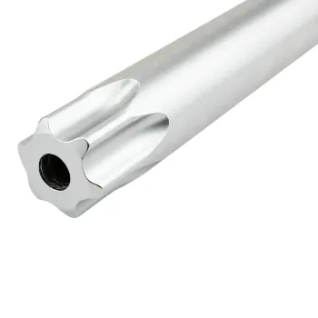Ключ Г-образный TORX T80