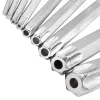 Набор ключей шестигранных 9пр.HEX/TORX, экстрадлинных (Hex: 1.5, 2, 2.5, 3, 4, 5, 6, 8, 10, Torx: T10, T20, T27, T30, T40, T50, T55)