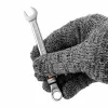 Ключ комбинированный, отогнутый на 75грд. 9мм