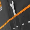 Органайзер тканевый для набора ключей 16пр (600х350мм)