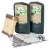 Набор 5 (SPA Набор, гель для бритья 4110,лосьон после бритья 4080,мыло ВОСТОК))