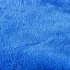 Салфетка для мытья автомобиля синяя (40х40см, плотность ткани 400г/м², полиэстер/полиамид, к-т 2шт)