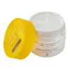 Мультифункциональный крем для лица мед и молоко для сухой кожи La & Te BEAUTÉ