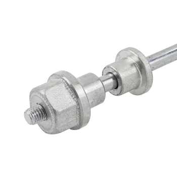Болт к набору для замены сайлентблоков 949T1 (М10x1.5)
