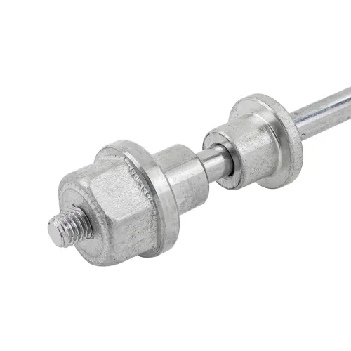 Болт к набору для замены сайлентблоков 949T1 (М10x1.5)