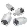 Набор адаптеров 4пр(3/8''(F)x1/2''(M),1/2''(F)x3/8''(M),1/2''(F)x3/4''(M),3/4''(F)x1/2''(M)),в ложементе