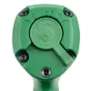 Пневмогайковерт ударный ''Twin Hammer''с реверсом и регулировкой усилия 1/2''(1100Hм, 7800 об/мин,6.3bar,вес 2.7кг)