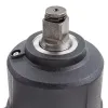 Пневмогайковерт ударный ''Twin Hammer''с реверсом и регулировкой усилия 1/2''(1200Hм, 8000 об/мин,6.3bar,вес 2.5кг)