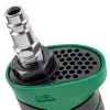 Пневмогайковерт ударный ''Twin Hammer''с реверсом и регулировкой усилия 1/2''(1200Hм, 8000 об/мин,6.3bar,вес 2.5кг)
