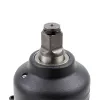 Пневмогайковерт ударный ''Twin Hammer''с реверсом и регулировкой усилия 1/2''(1400Hм, 7000 об/мин,6.3bar,вес 3.2кг)